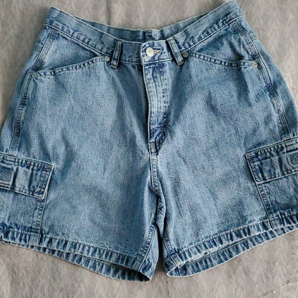 5/$25 Mens shorts